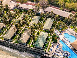 Sunset Beach Hotel