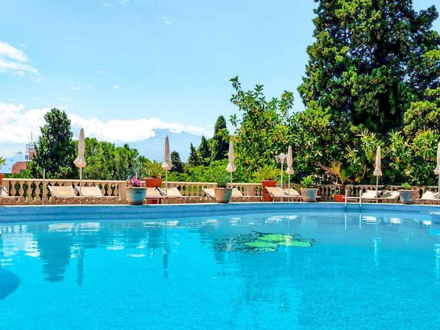 Taormina Park