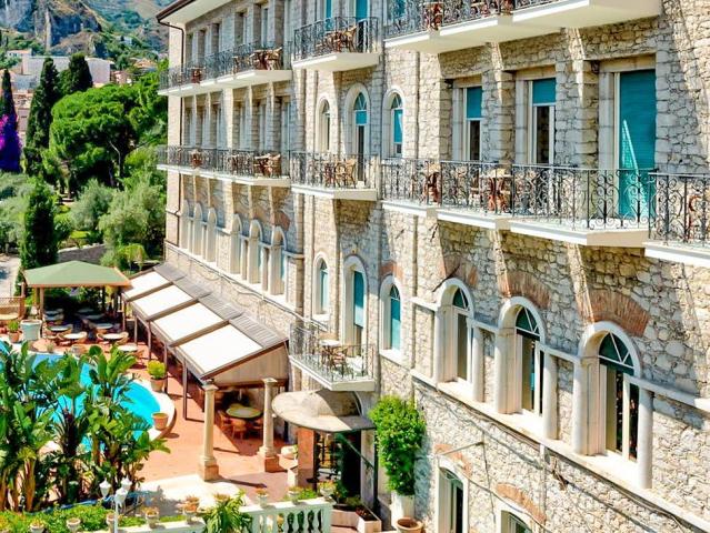Taormina Park