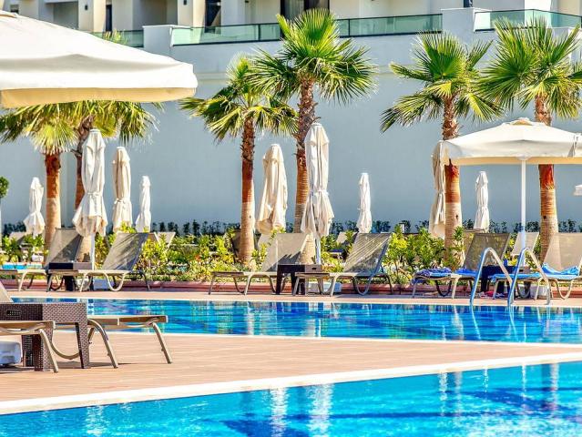 Korumar Ephesus Beach & Spa Resort