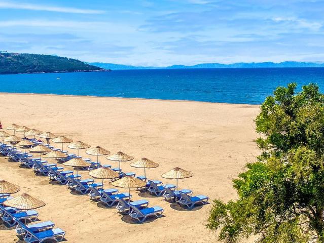 Korumar Ephesus Beach & Spa Resort