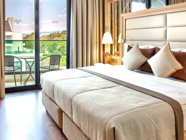 Korumar Ephesus Beach & Spa Resort