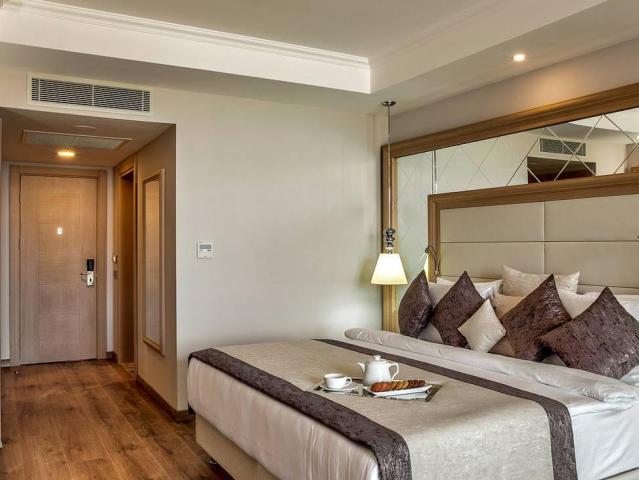 Korumar Ephesus Beach & Spa Resort
