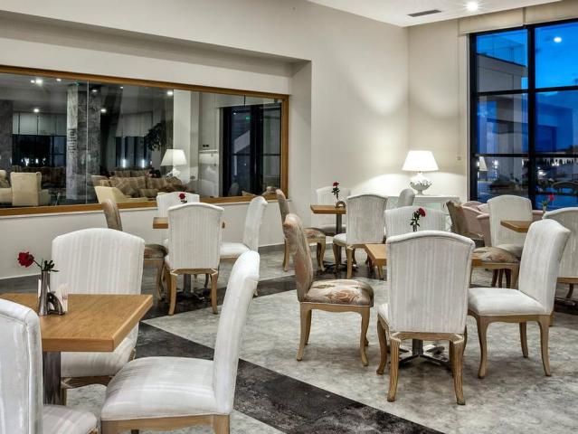 Korumar Ephesus Beach & Spa Resort