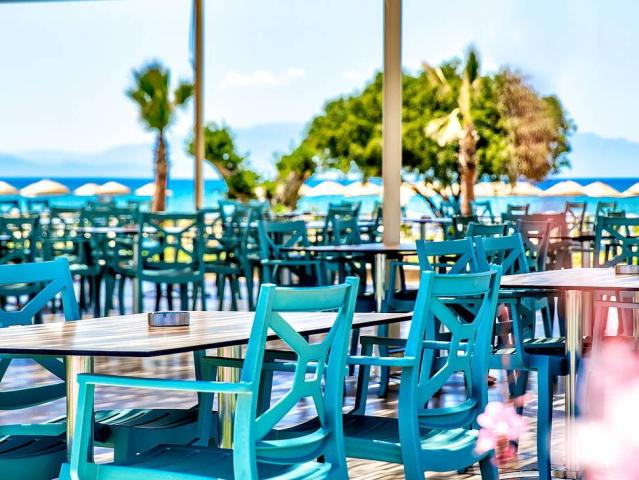 Korumar Ephesus Beach & Spa Resort
