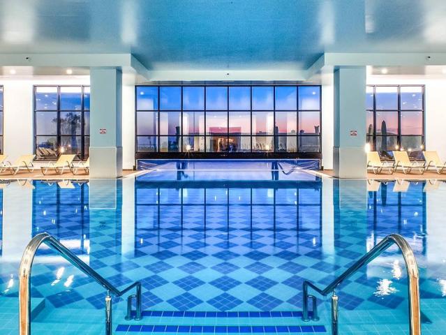 Korumar Ephesus Beach & Spa Resort