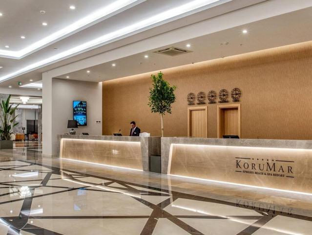 Korumar Ephesus Beach & Spa Resort