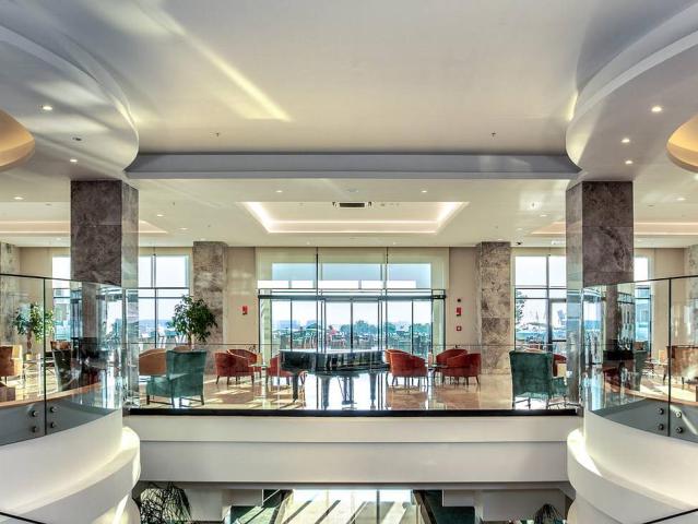 Korumar Ephesus Beach & Spa Resort