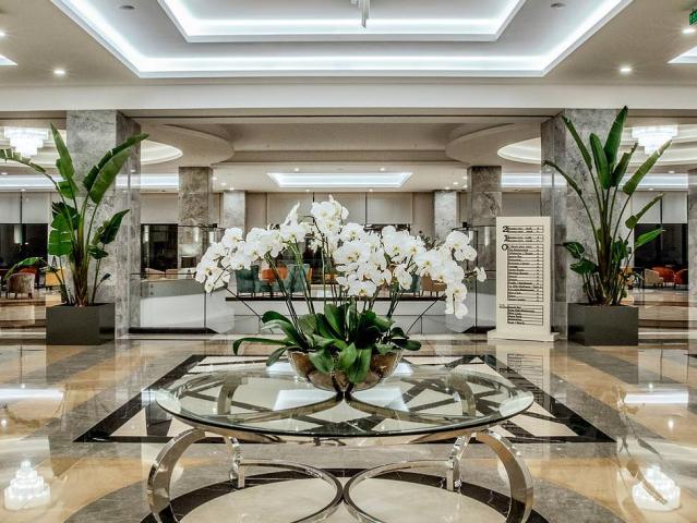 Korumar Ephesus Beach & Spa Resort