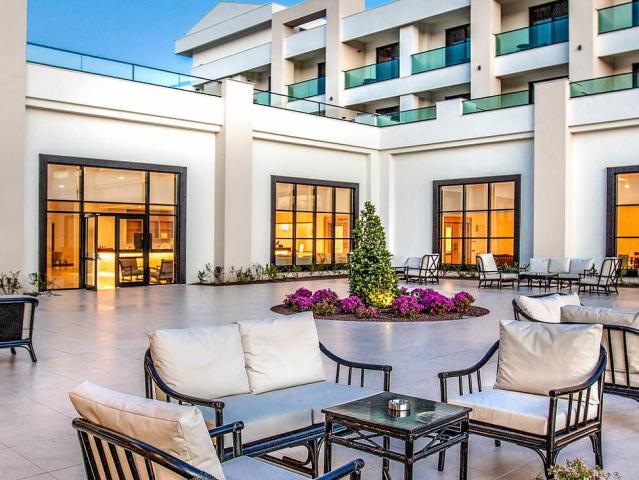 Korumar Ephesus Beach & Spa Resort