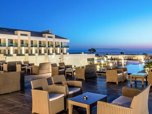Korumar Ephesus Beach & Spa Resort