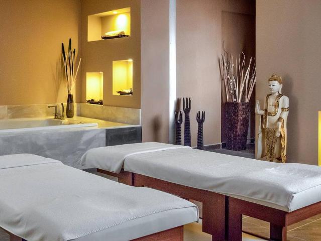 Korumar Ephesus Beach & Spa Resort