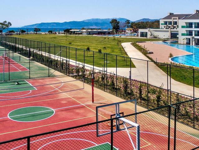 Korumar Ephesus Beach & Spa Resort