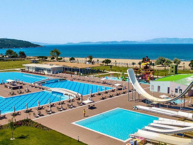 Korumar Ephesus Beach & Spa Resort