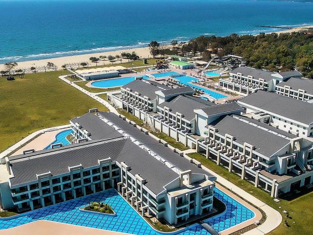 Korumar Ephesus Beach & Spa Resort