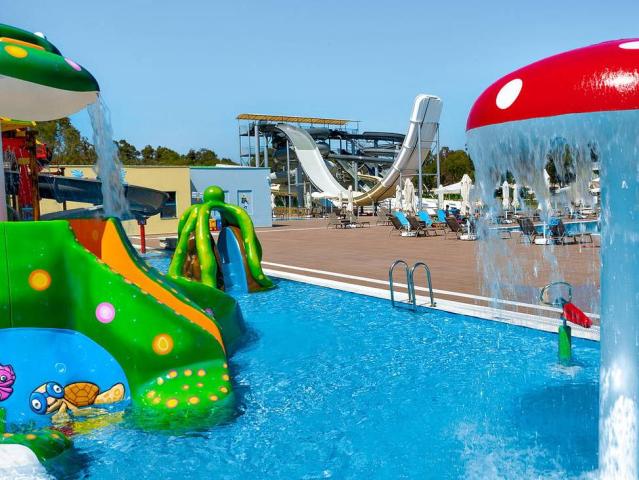 Korumar Ephesus Beach & Spa Resort