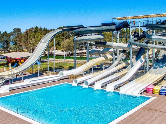 Korumar Ephesus Beach & Spa Resort