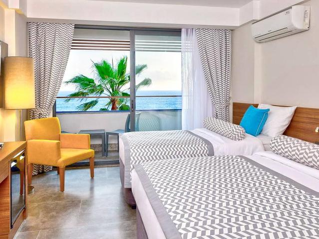 Floria Beach