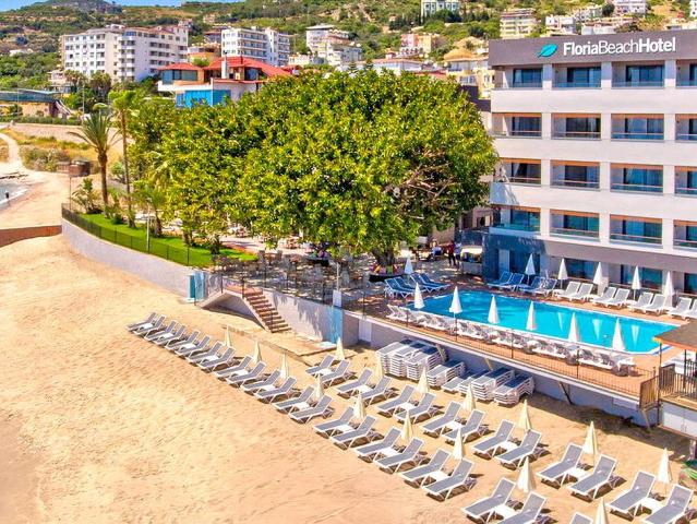 Floria Beach