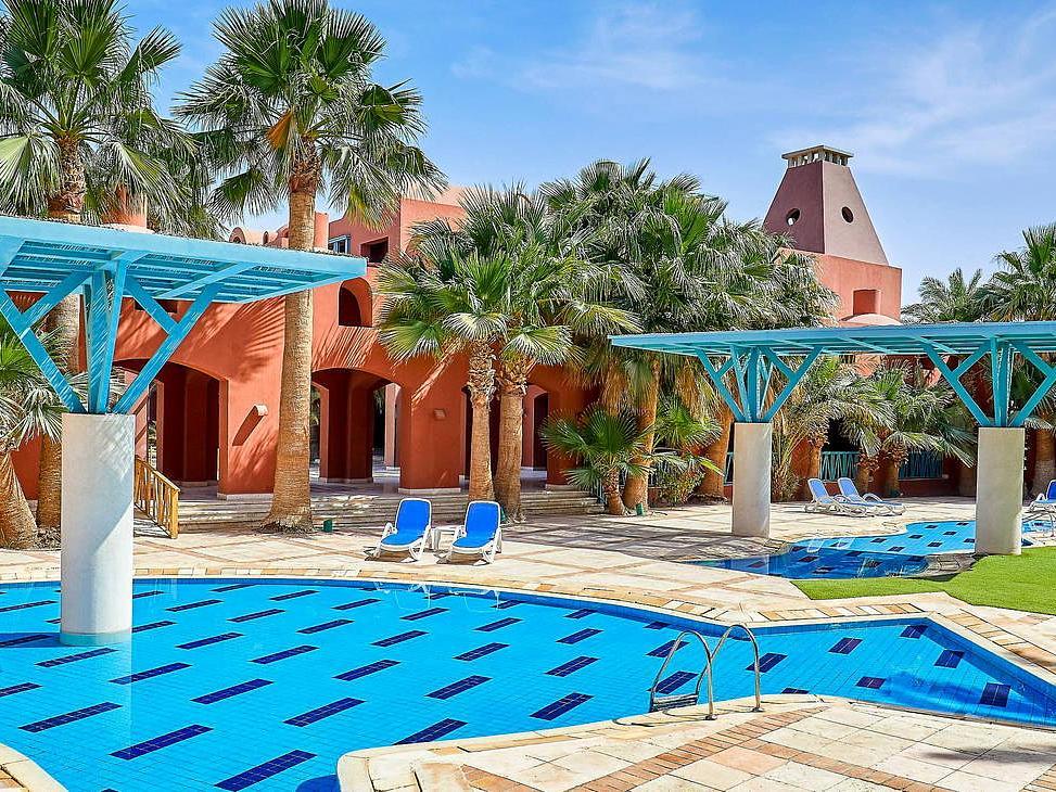 Sheraton Miramar Resort