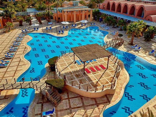 Sheraton Miramar Resort