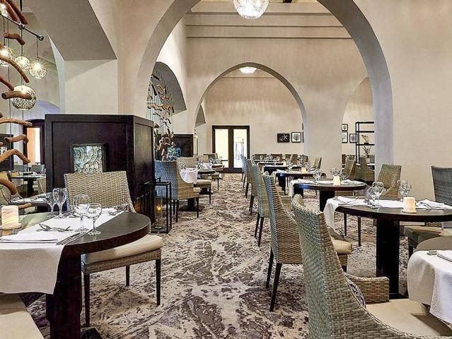 Sheraton Miramar Resort