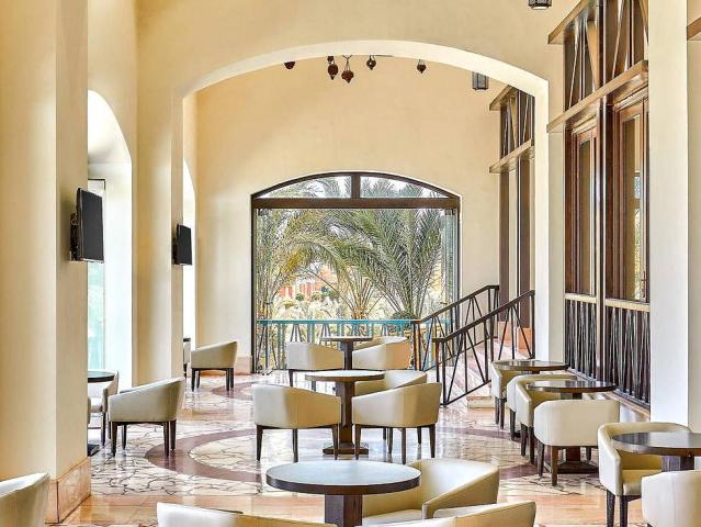 Sheraton Miramar Resort