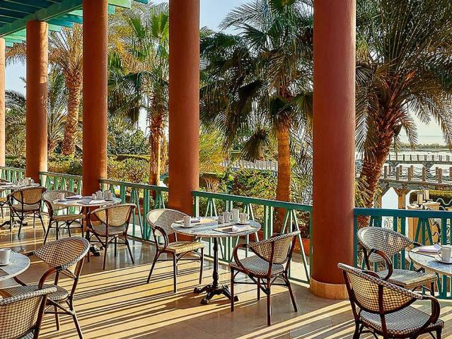 Sheraton Miramar Resort