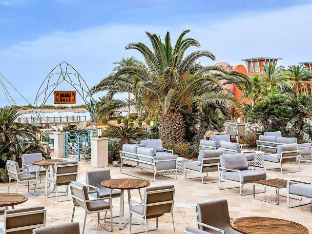 Sheraton Miramar Resort