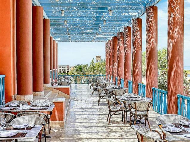 Sheraton Miramar Resort