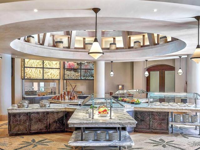 Sheraton Miramar Resort