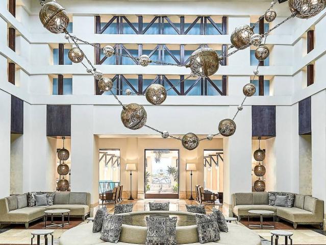 Sheraton Miramar Resort