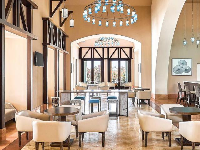 Sheraton Miramar Resort
