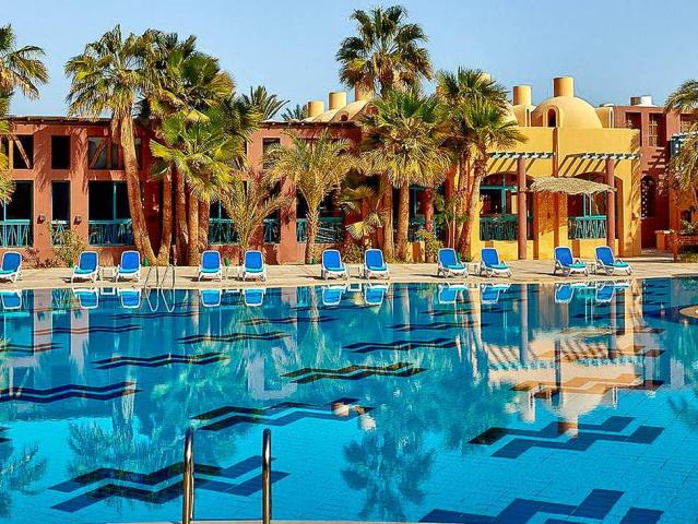 Sheraton Miramar Resort