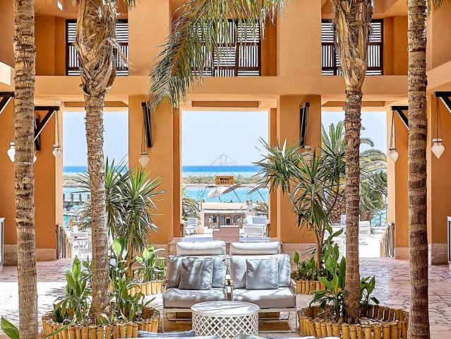 Sheraton Miramar Resort