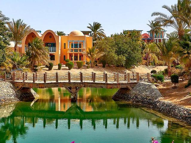 Sheraton Miramar Resort