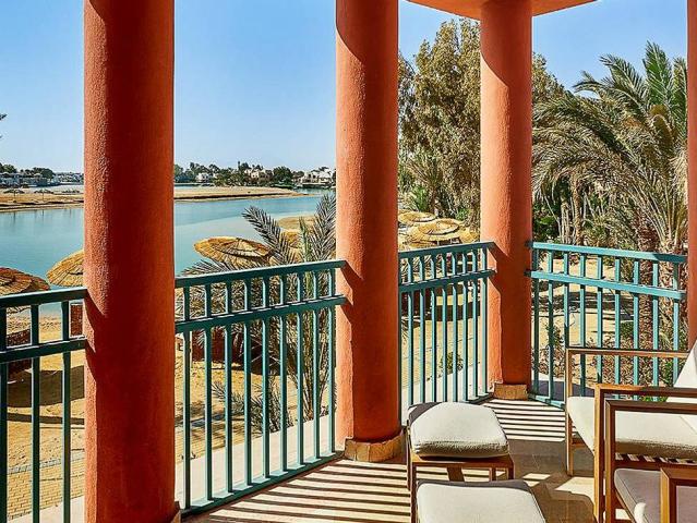 Sheraton Miramar Resort