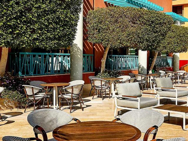 Sheraton Miramar Resort