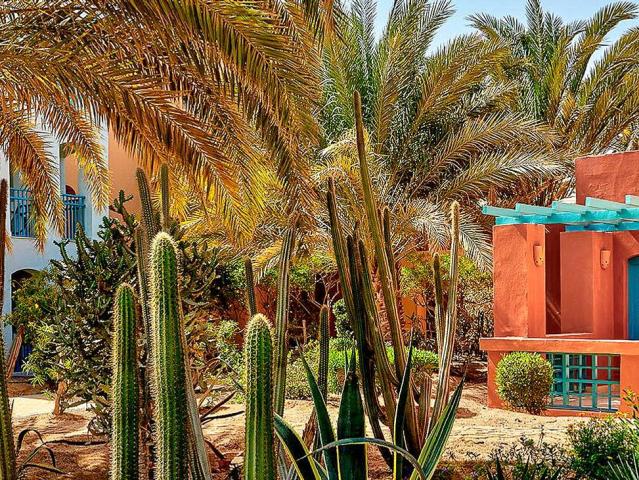Sheraton Miramar Resort