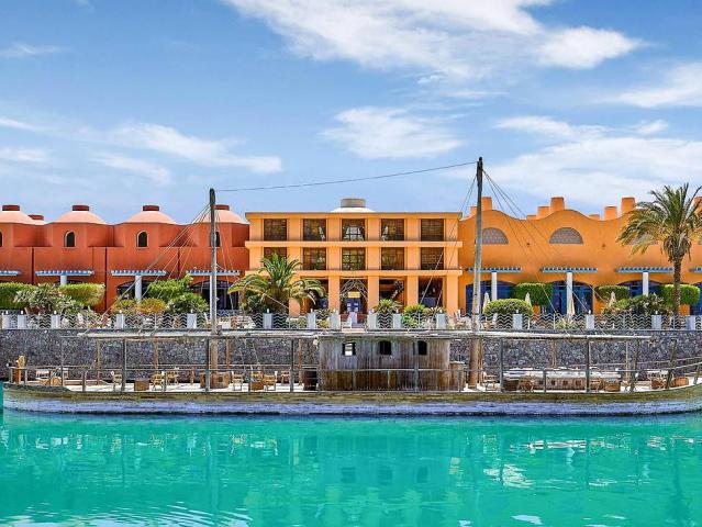Sheraton Miramar Resort