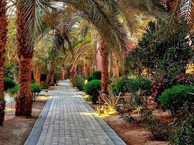 Sheraton Miramar Resort