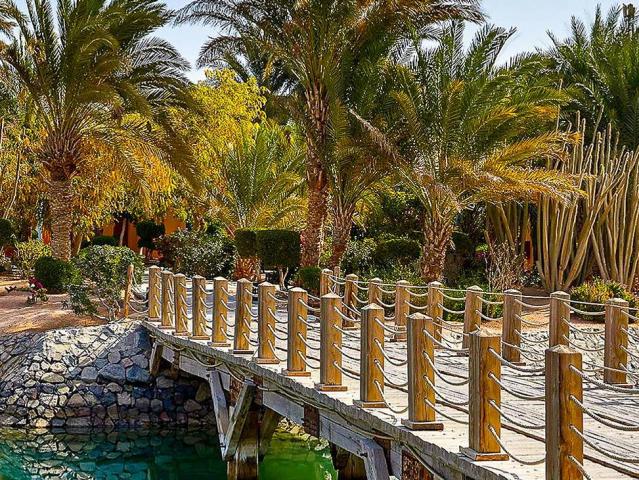 Sheraton Miramar Resort
