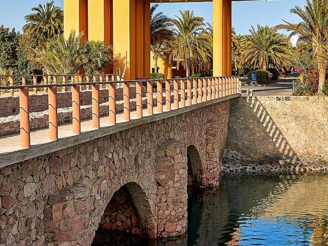 Sheraton Miramar Resort