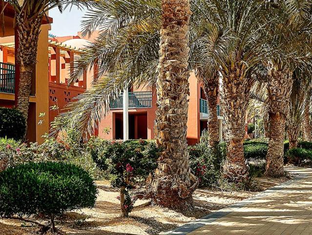 Sheraton Miramar Resort