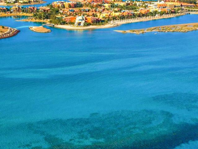 Sheraton Miramar Resort