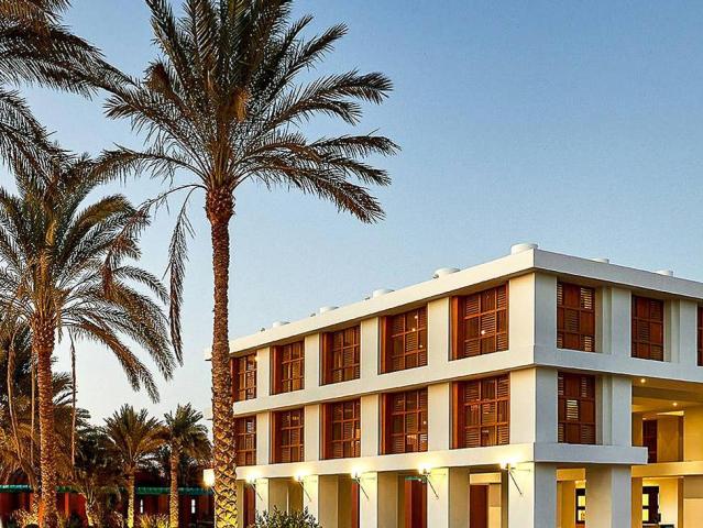 Sheraton Miramar Resort