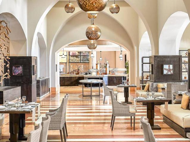 Sheraton Miramar Resort
