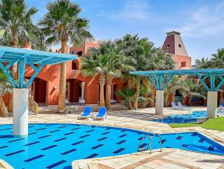 Sheraton Miramar Resort
