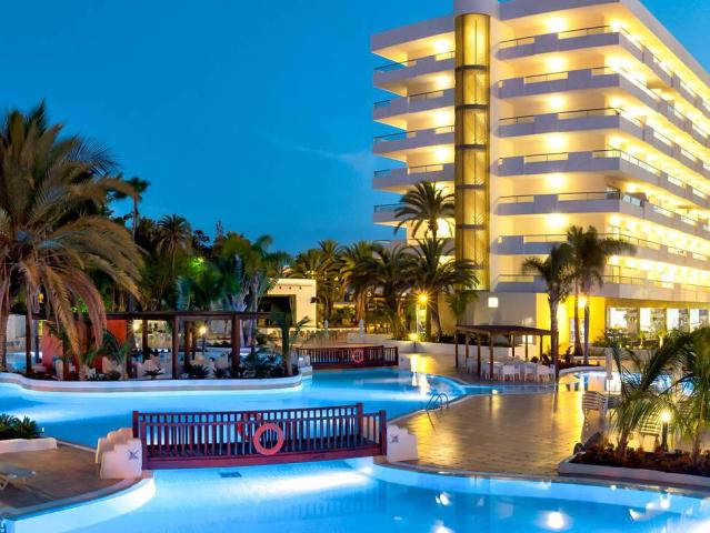 Gran Canaria Princess
