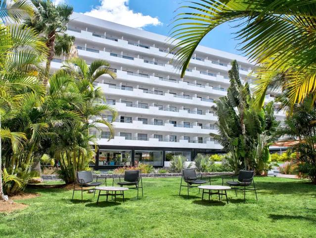 Gran Canaria Princess